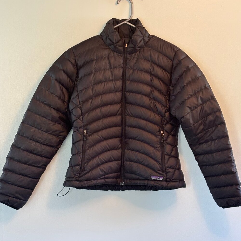 Patagonia Down Sweater Women's Small